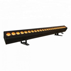 TOP LIGHT LED BAR 24x15w RGBWA